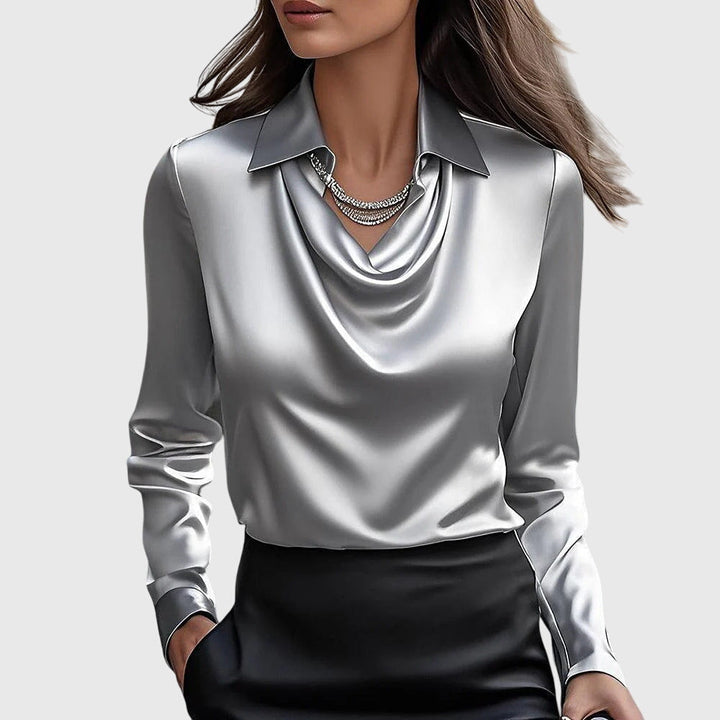 Sienna | Elegant Blouse