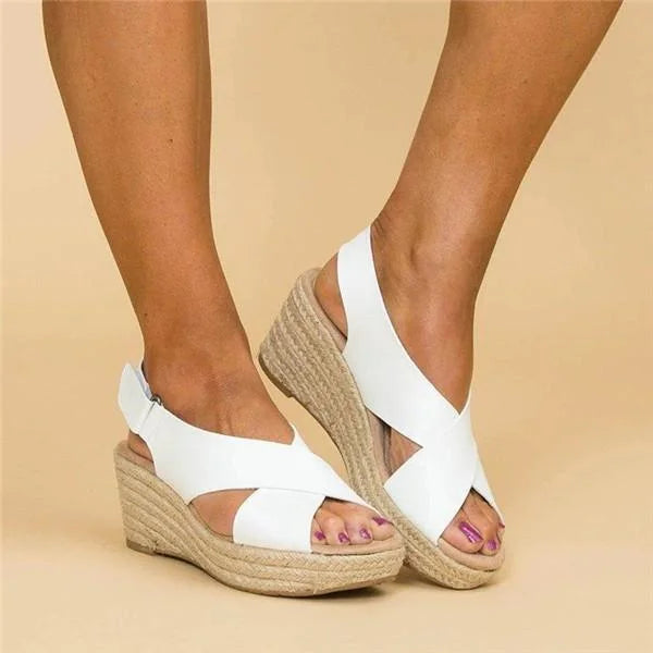 Tammi | Orthopaedic Sandals