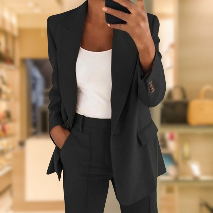 Sarah | Two-Piece Set