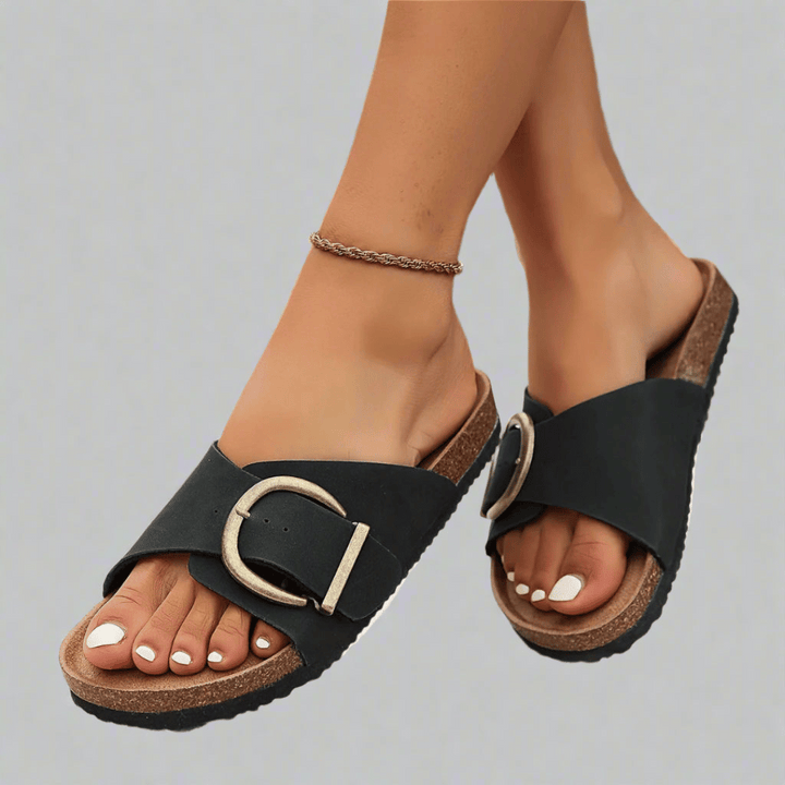 Theresa | Comfortable Sandals