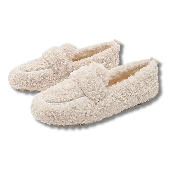 Gemma | Soft Comfort Loafers