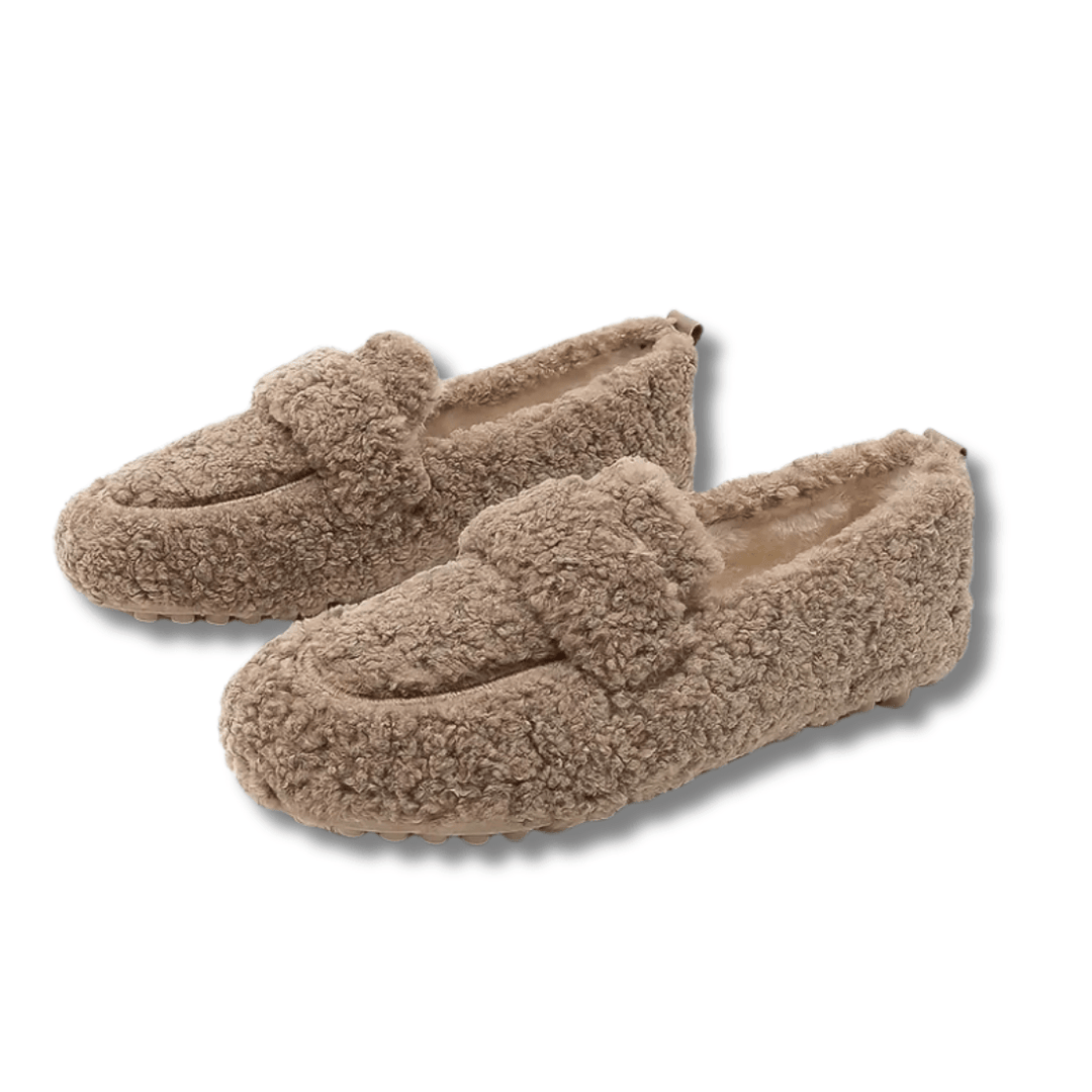 Gemma | Soft Comfort Loafers