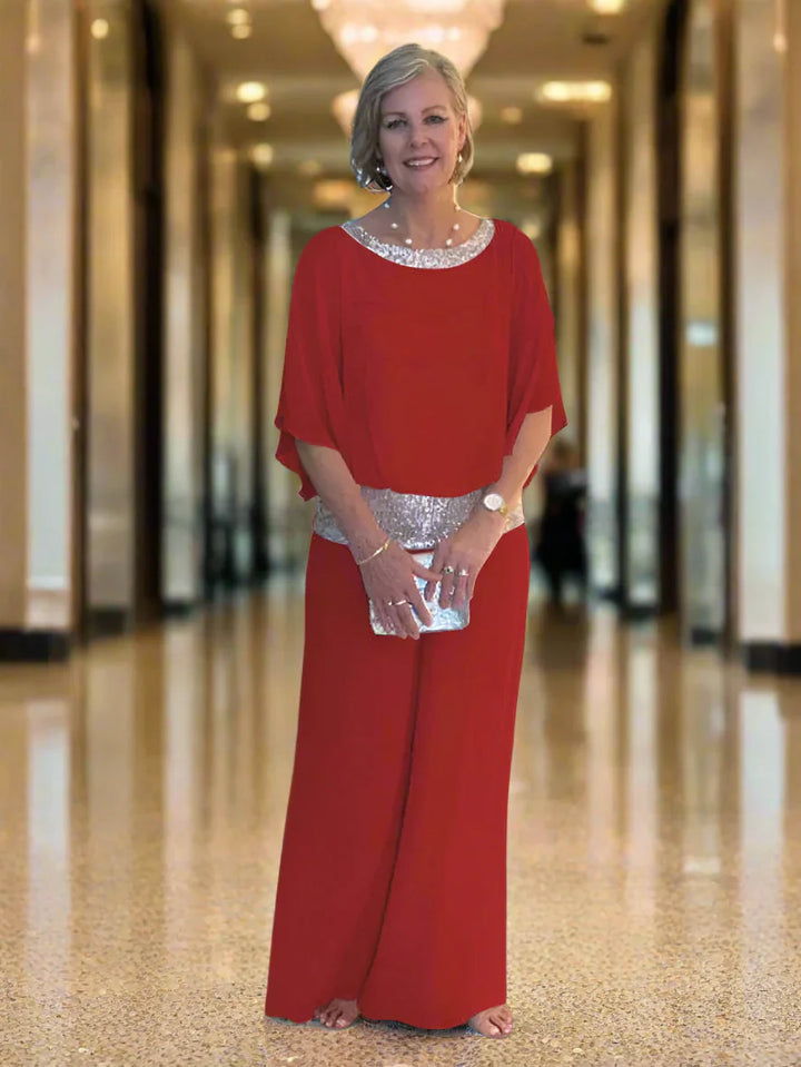 Vanessa | Elegant Evening Set