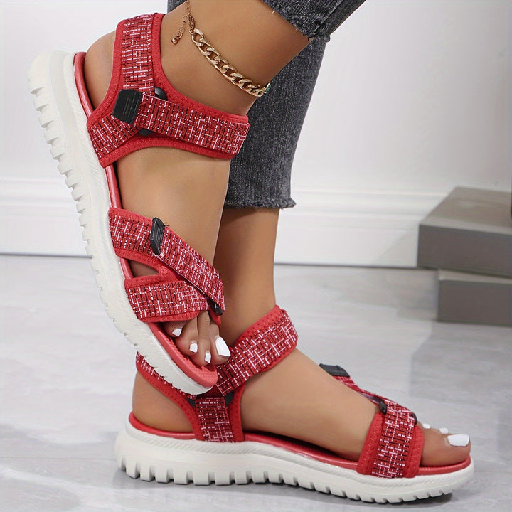 Janice | Orthopaedic Sandals