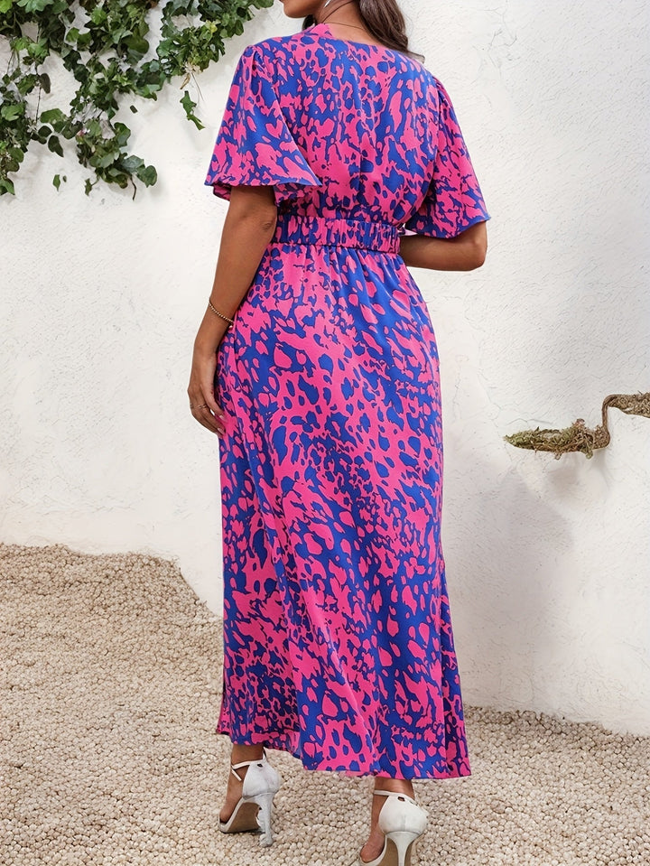 Aria | Elegant Summer Dress