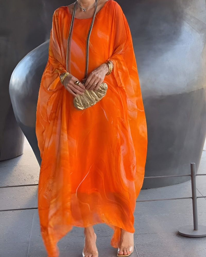 Becky | Elegant Maxi Dress