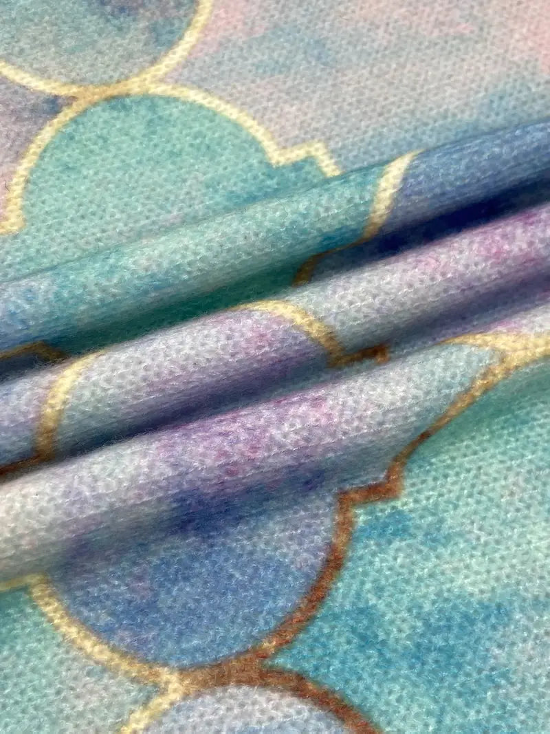 Daisy | Elegant Glow Jumper