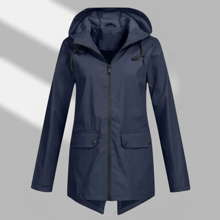 Lucy | Waterproof & Windproof Coat