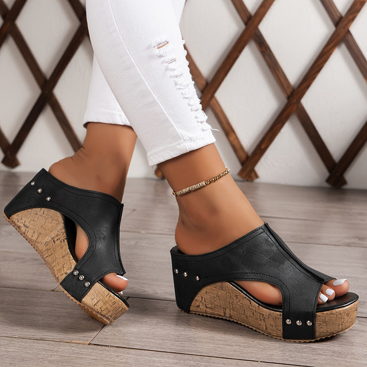Georgina | Comfortable Sandals
