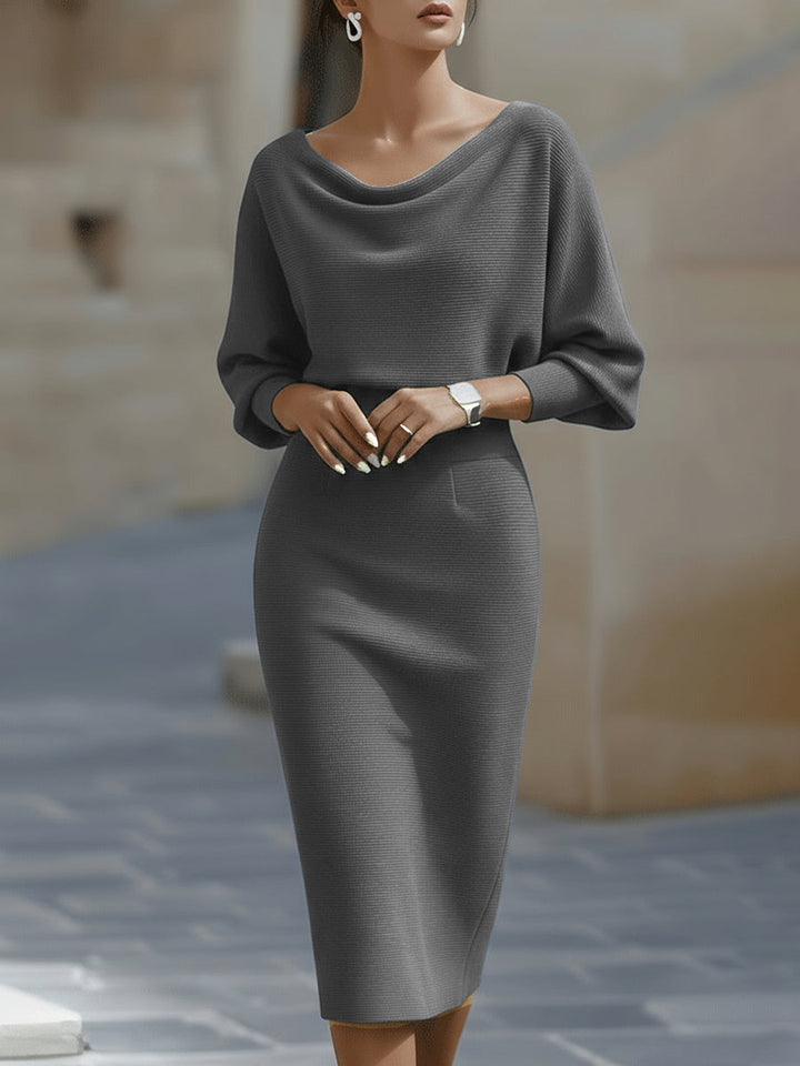 Ailany™ | Luxurious Midi Dress