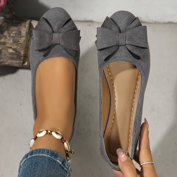 Camilla | Comfortable Flats