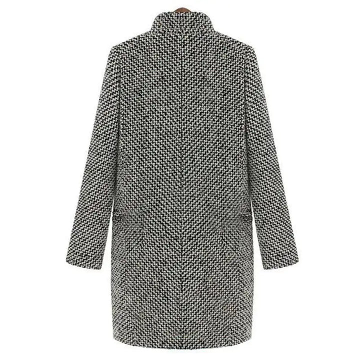 Claudia | Elegant Coat for Autumn and Winter