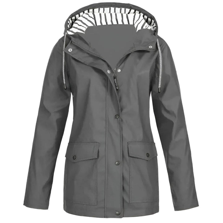 Harper | Rain & Windproof Jacket