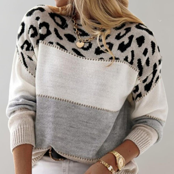 Charlotte | Elegant Jumper