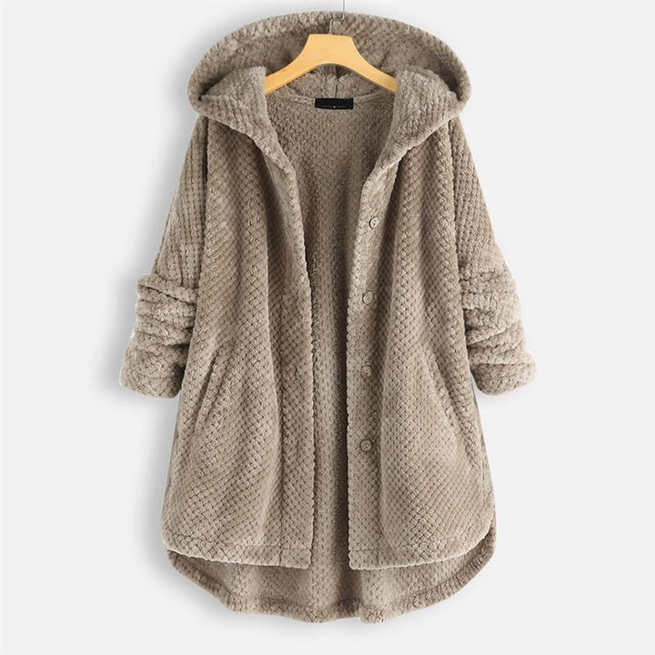 Jesse | Classic Winter Coat