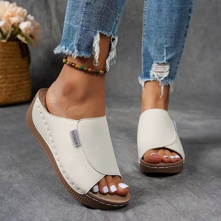 Victoria | Orthopaedic Sandals