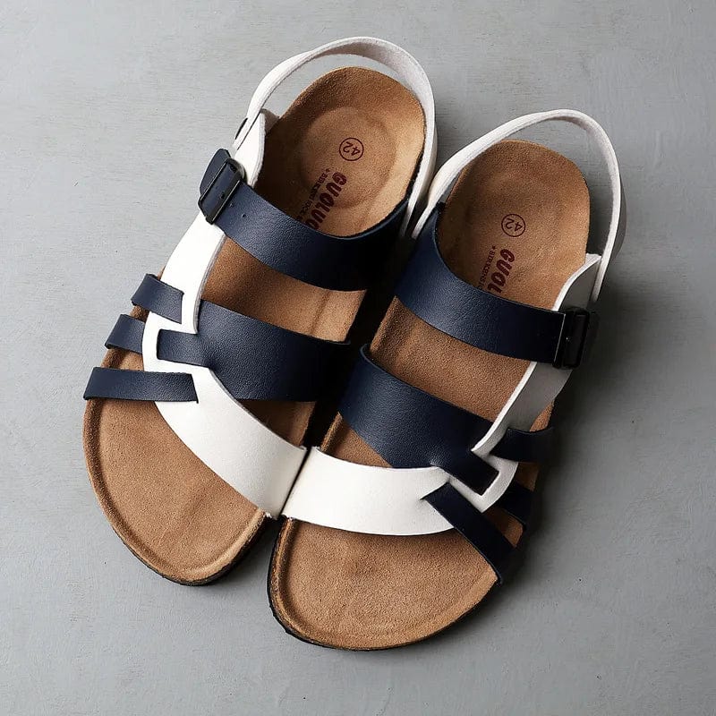 Georgia | Comfortable Sandals