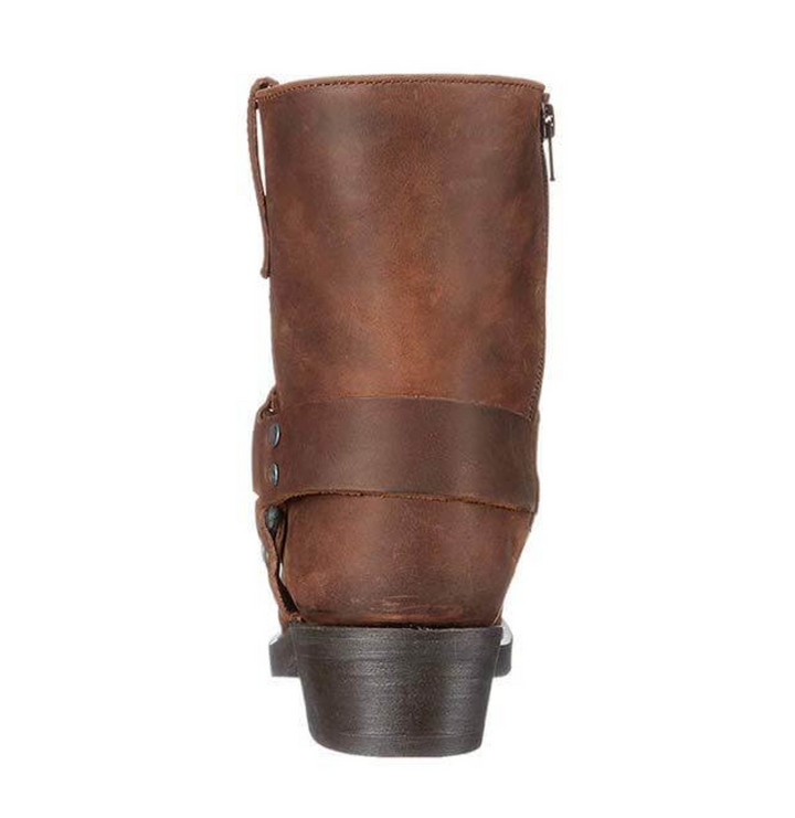 Zya | Vintage Luxe Boots