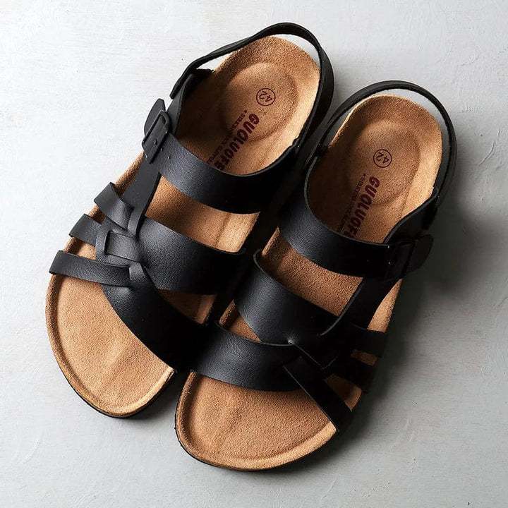 Georgia | Comfortable Sandals