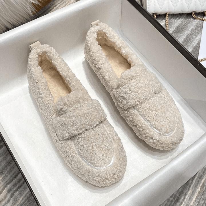 Gemma | Soft Comfort Loafers