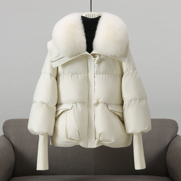 Margot | Chic Puffer Jacket