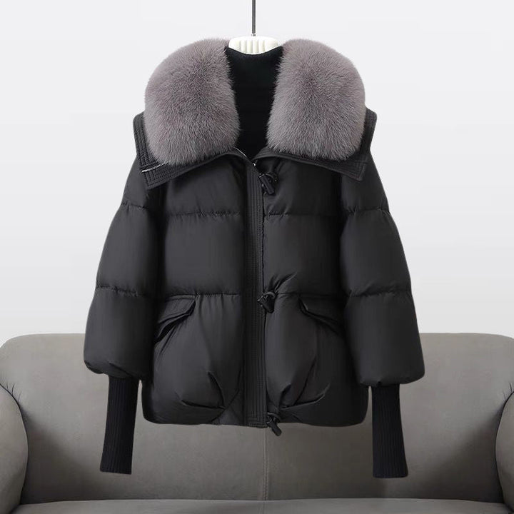 Margot | Chic Puffer Jacket