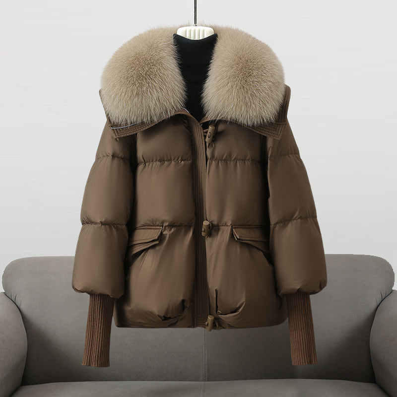 Margot | Chic Puffer Jacket
