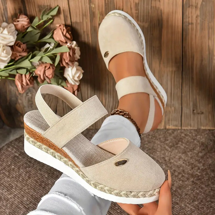 Evelyn | Orthopaedic Sandals