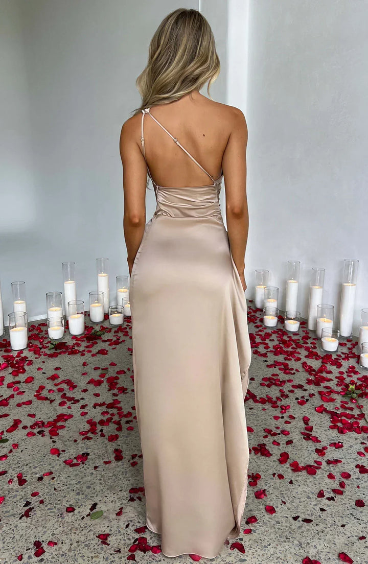 Neriah | Elegant Maxi Dress