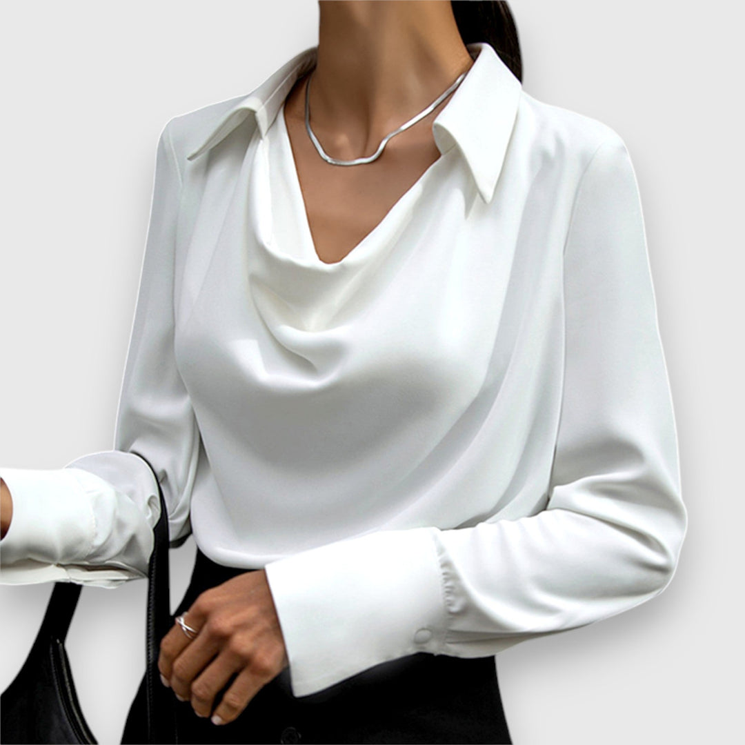 Clarisse | Elegant Blouse