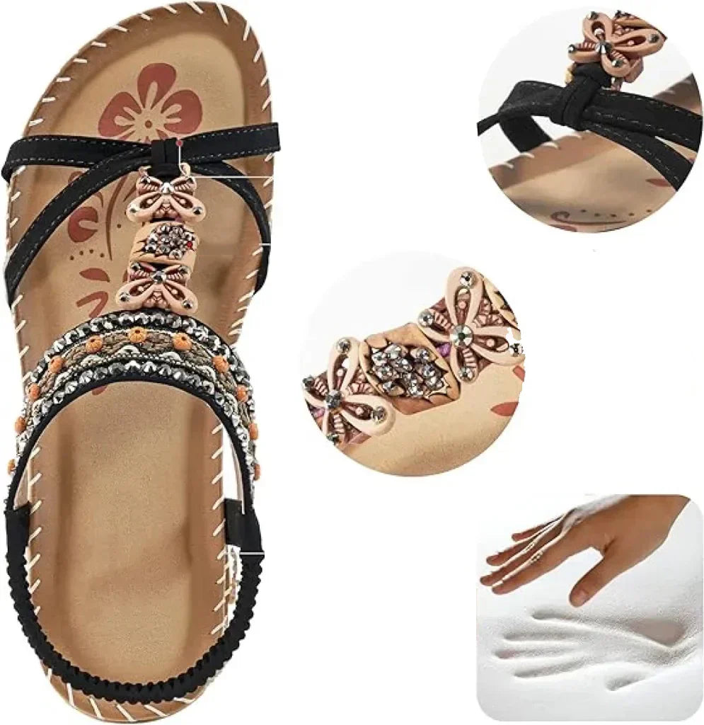 Marie | Orthopaedic Sandals