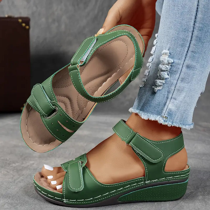 Vanessa | Orthopaedic Sandals