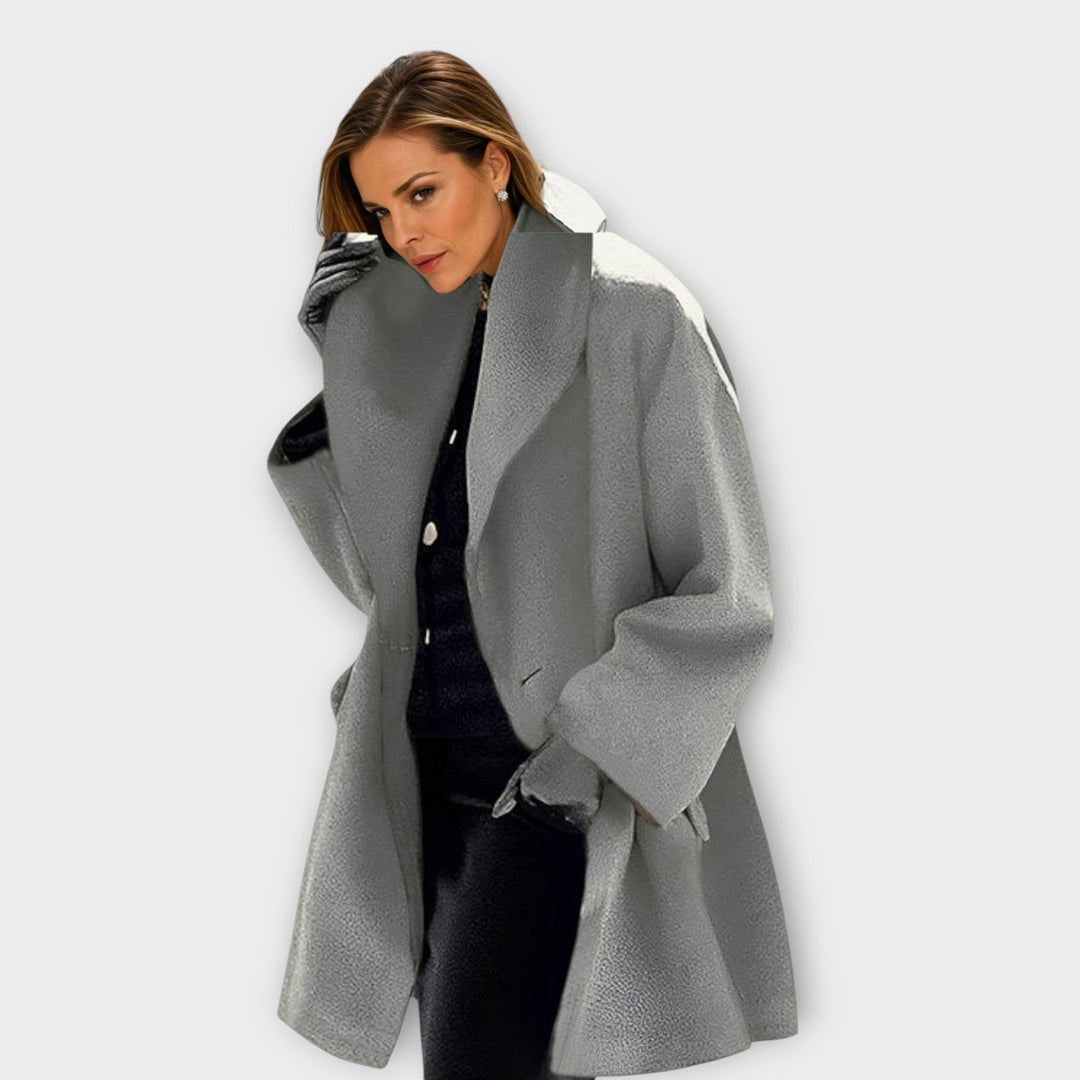 Sharon | Elegance Coat