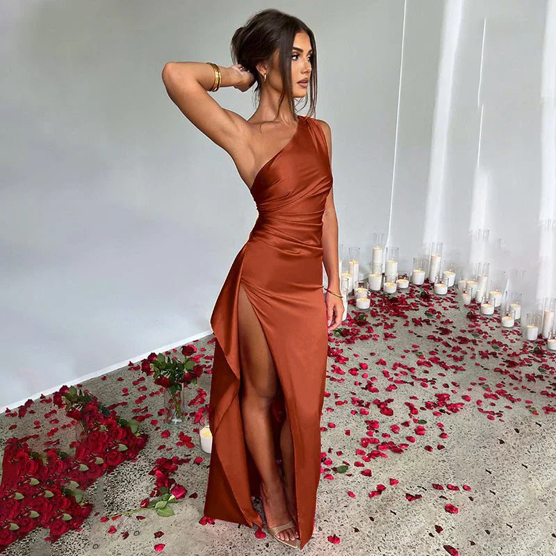Neriah | Elegant Maxi Dress
