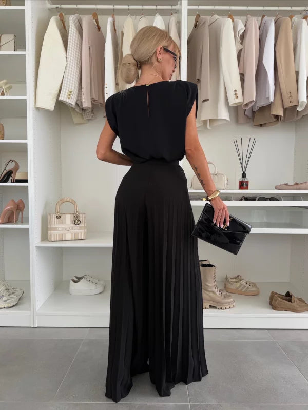 Harper | Elegant Two-Piece Set