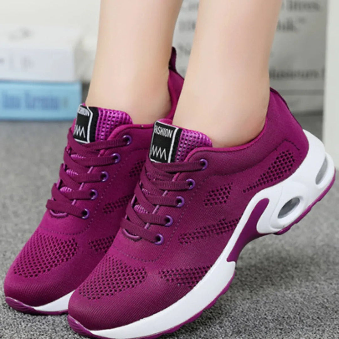 Kelly | Orthopaedic Sneakers