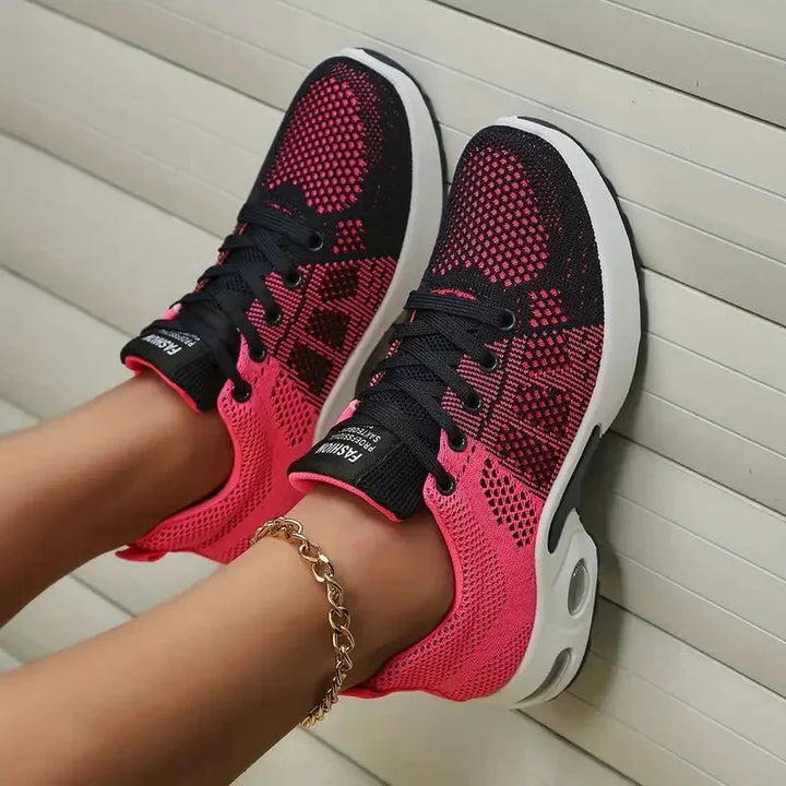 Kelly | Orthopaedic Sneakers