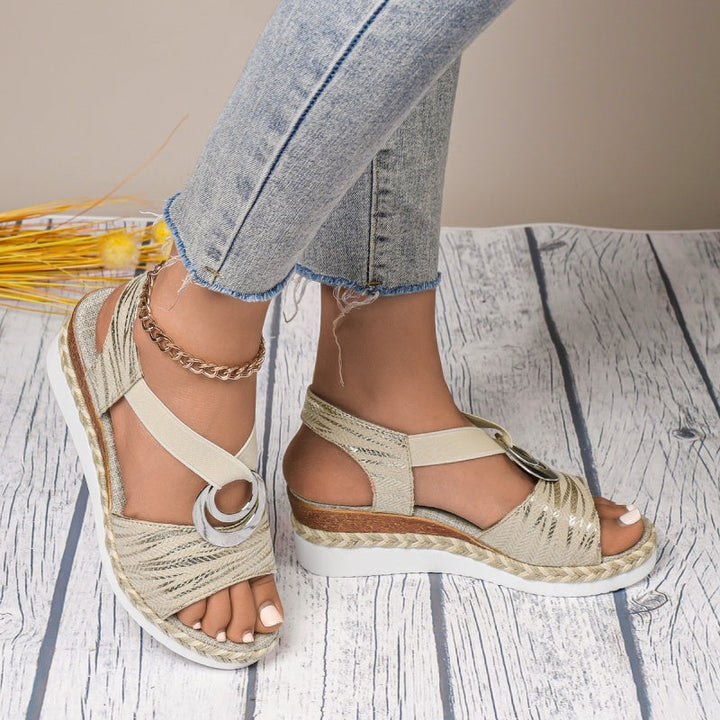 Elena | Orthopaedic Sandals