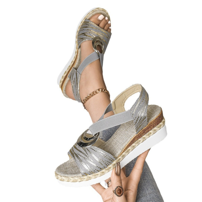Elena | Orthopaedic Sandals