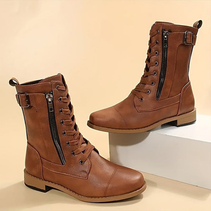 Ruby | Orthopaedic Boots