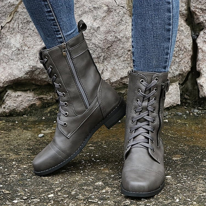Ruby | Orthopaedic Boots
